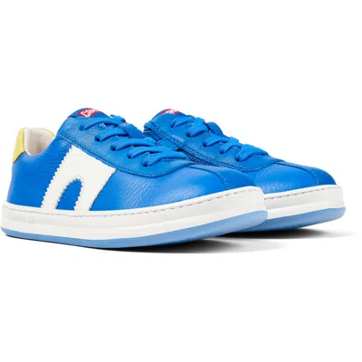 Camper Kids' Sneakers For In Blue