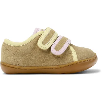 Camper Kids' Twins In Multi