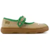 Camper Twins In Multi