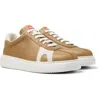 Camper Sneakers For Women In Brown