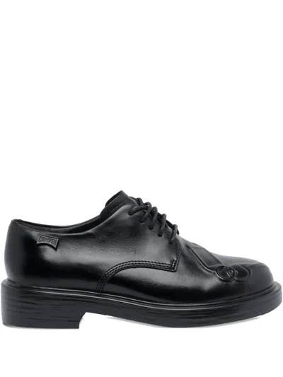 CAMPER TWINS 德比鞋