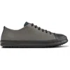 Camper Twins In Gray