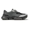 Camper Karst 2 Sneaker In Black