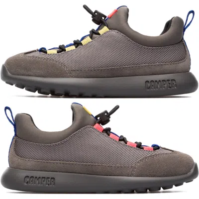 Camper Kids' Twins In Gray