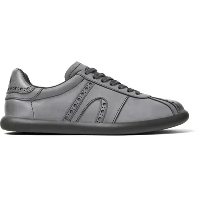 Camper Twins In Grey