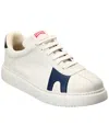 Camper Men Sneaker Runner K21 Twins In Multi