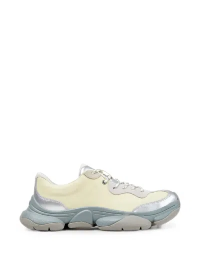 Camper Twins Low-top Sneakers In Multi