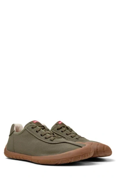 Camper Twins Mismatched Sneaker