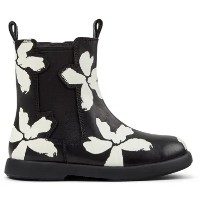 Camper Kids' Twins In Multi