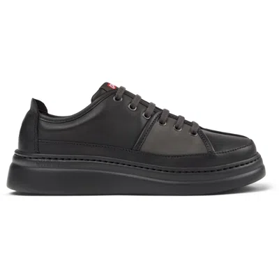 Camper Twins In Black