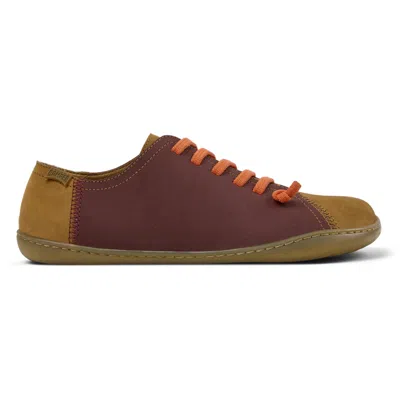 Camper Twins In Multi
