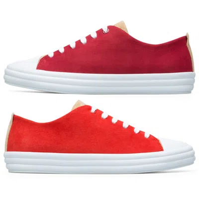 Camper Twins In Multi