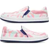 Camper Twins In Multi