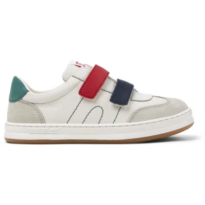 Camper Kids' Twins In Multi
