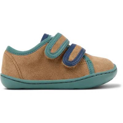 Camper Kids' Twins In Multi