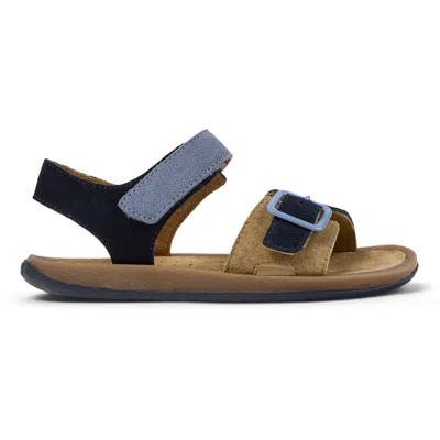Camper Kids' Twins In Multi