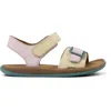 Camper Twins In Multi