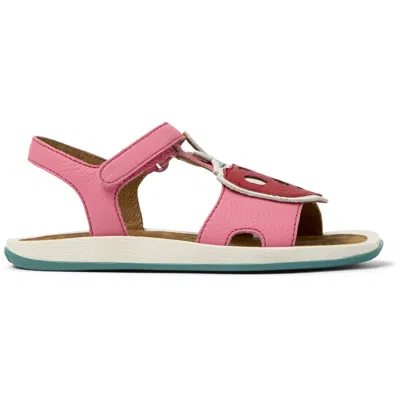Camper Kids' Twins In Multi
