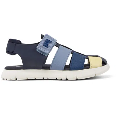 Camper Kids' Twins In Multi