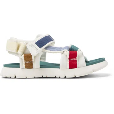 Camper Kids' Twins In Multi