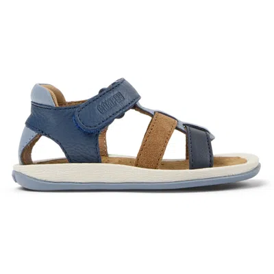 Camper Kids' Twins In Blue