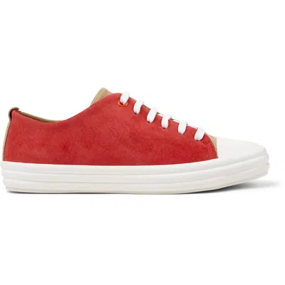 Camper Twins In Multi