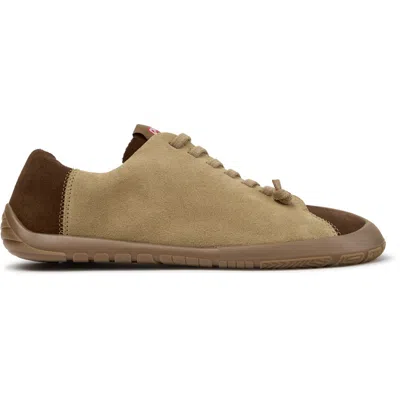 Camper Twins Low-top Sneakers In Multi
