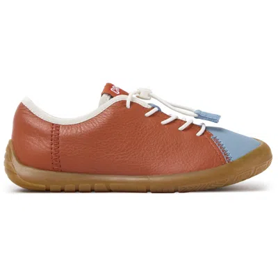 Camper Kids' Twins In Multi