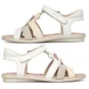 Camper Twins In Multi