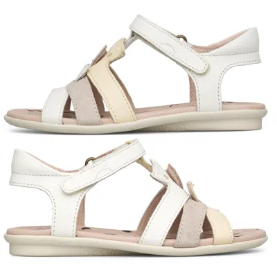 Camper Kids' Twins In Multi