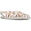 Camper Sandals For Unisex In Multicolor