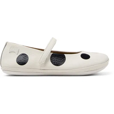 Camper Kids' Twins In Neutral
