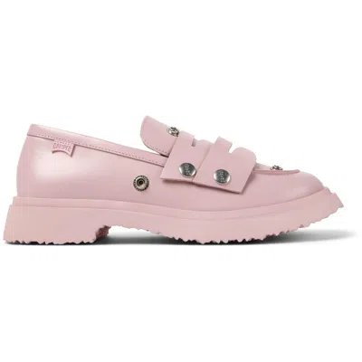 Camper Twins In Pink