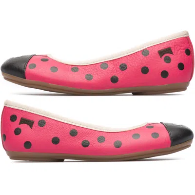 Camper Kids' Twins In Pink