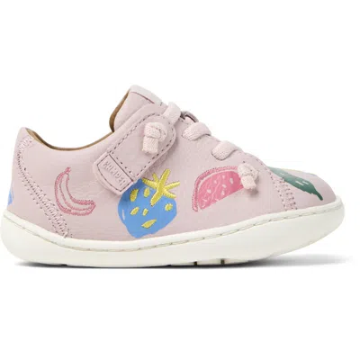 Camper Kids' Twins In Pink