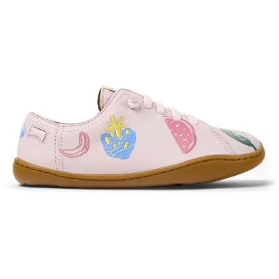 Camper Kids' Twins In Pink