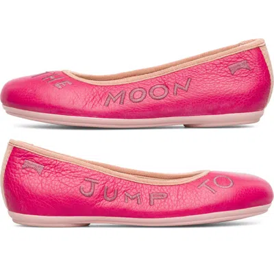 Camper Kids' Twins In Pink
