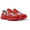 Camper Sneakers For Men In Red