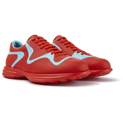 Camper Sneakers For Men In Red