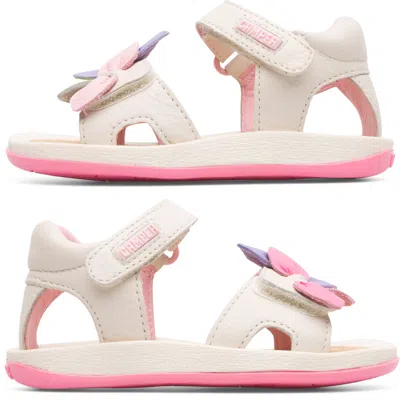 Camper Kids' Twins In Multi