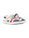 Camper Twins Sandals In Multi