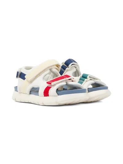 Camper Kids' Twins Sandals In Multi
