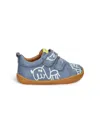 Camper Peu Cami Twins Sneakers In Grey