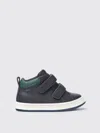 Camper Shoes  Kids Color Blue In 蓝色