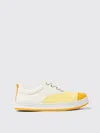Camper Shoes  Kids Color Multicolor In Multicolor