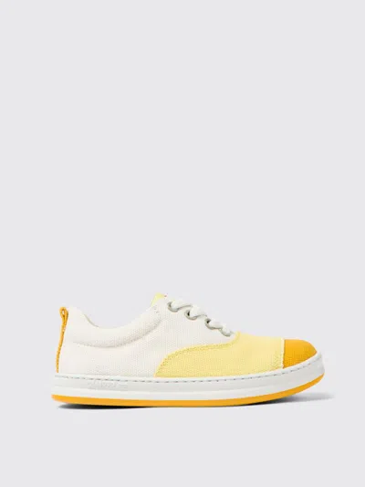 Camper Shoes  Kids Color Multicolor