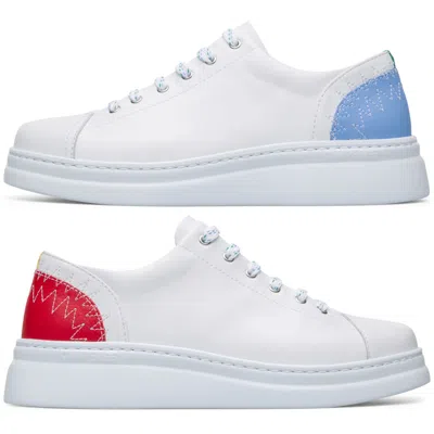 Camper Twins In Multi