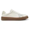Camper Twins In White