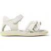 Camper Twins In Multi