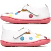 Camper Twins In Multi